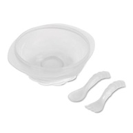 Baby Go – Kit Prato com Ventosa e Talheres Infantis | Segurança e Conforto nas Refeições - imagem 3