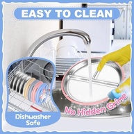 Pratos Infantil Aço Inox com Ventosas - 2 Unidades Anti-derrapantes para Bebês - imagem 4