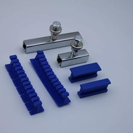 Kit Profissional Remoção Amassados Carro: Reparo Fácil com Ventosas de Alta Performance - imagem 4