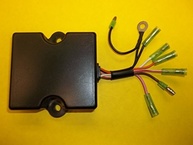 Unidade CDI Yamaha 62T-85540-00-00 | Wave Venture, Super Jet, Runner - Performance e Confiabilidade - imagem 2