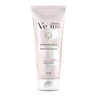 Venus Esfoliante Íntimo: Pele Macia e Saudável - imagem 1