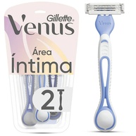 Venus Íntima: Depilação Segura e Sem Irritação - imagem 1