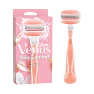 Venus Skin Comfort Spa: Depilação Suave e Sem Irritação - imagem 1