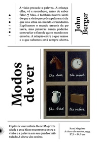 Modos de Ver: Desvende a Arte e a Propaganda com John Berger - imagem 1
