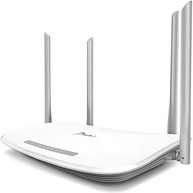 Roteador TP-Link Archer EC220-G5 Wisp Preset AC1200 Gigabit Dual Band 4 Ant (Ver. 3.8) - imagem 1