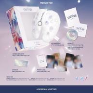 TXT: The Star Chapter Sanctuary - Merch Ver. - imagem 2