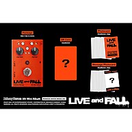 Xdinary Heroes: LIVE and FALL - Álbum Nemo Ver. - imagem 2