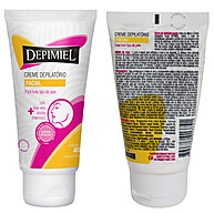 Depilação Suave: Kit Depimiel Aloe Vera - imagem 2