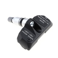 Kit 4 Sensores TPMS para Hyundai Entourage, Santa Fe, Veracruz 2007-2009 - Pressão de Pneu 52933-4D200 - imagem 5