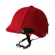 Capacete de Equitação Leve e Elegante para Verão | Conforto e Estilo para Cavaleiros - imagem 2
