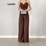 verao-de-casual-elegancia-lovito-plissado-macacao