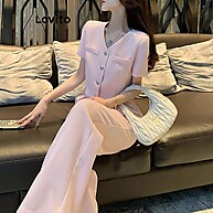 Conjunto Lovito: Seu Look Casual de Verão - imagem 2