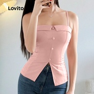 Top Lovito Elegante: Seu Look de Verão! - imagem 2