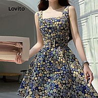 Vestido Boho Floral: Seu Look de Verão! - imagem 2
