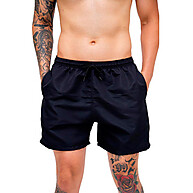 Short Masculino Neon Tactel Praia: Conforto e Estilo no Verão - imagem 1