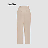 Calça Lovito: Elegância Básica para o Verão - imagem 2