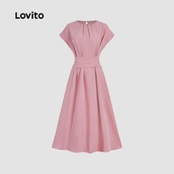 Vestido Lovito: Elegância Casual para o Verão - imagem 2