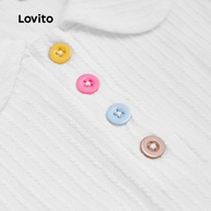 Camiseta Feminina Botão: Estilo Casual para o Verão - imagem 2