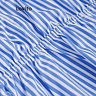 Regata Listrada Lovito: Estilo Casual para o Verão - imagem 2