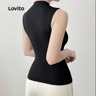 Regata Lovito: Estilo Casual para o Verão - imagem 2