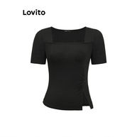 Camiseta Lovito: Elegância e Conforto para o Verão - imagem 2