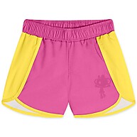 Short Infantil Feminino Lilica – Estilo e Conforto para o Verão - imagem 2