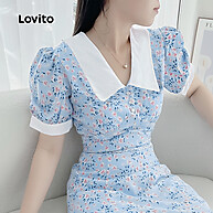 Vestido Boho Lovito: Estilo e Cores para o Verão - imagem 2