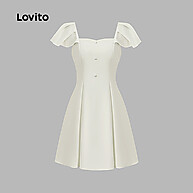 Vestido Lovito Damasco: Elegância para o Verão - imagem 2
