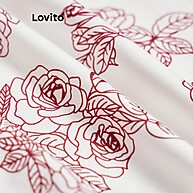 Regata Floral com Laço: Elegância para o Verão - imagem 2