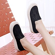 IELGY Sapatos de Pescador Femininos: Conforto e Estilo para o Verão - imagem 2