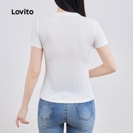 Camiseta Lovito: Conforto e Estilo para o Verão - imagem 2
