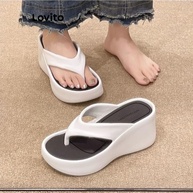 Chinelos Lovito: Conforto e Estilo para o Verão! - imagem 2