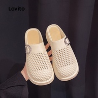 Sandálias Lovito: Conforto e Estilo para o Verão - imagem 2