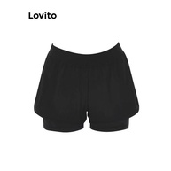 Shorts Lovito: Conforto e Estilo para o Verão - imagem 2