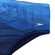 Sunga Infantil Speedo Waves Marinho: Conforto e Estilo para o Verão - imagem 2