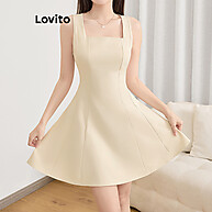 Vestido Lovito: Casual e Fresco para o Verão - imagem 2