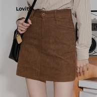 Saia Lovito: Casual, Leve e Perfeita para o Verão! - imagem 2