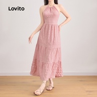 Vestido Lovito: Casual, Leve e Perfeito para o Verão! - imagem 2