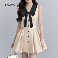 Vestido Lovito: Elegância Retro para o Verão - imagem 2