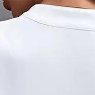 Camisa Feminina de Colarinho V: Estilo Versátil para o Verão - imagem 2