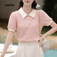 Blusa Lovito: Cores Vibrantes para o Verão! - imagem 2
