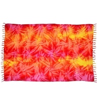 Canga Tie-Dye: Cores Vibrantes para o Verão! - imagem 2