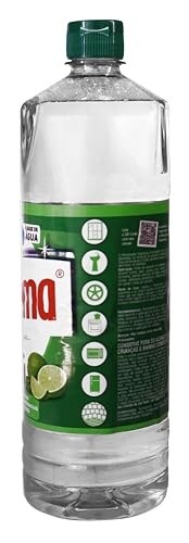 Suprema Removedor de Sujeiras Verbena 1L - Fórmula Poderosa e Segura - imagem 3