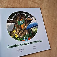 Aninha Conta Mentiras: Aprenda a Verdade! - imagem 2