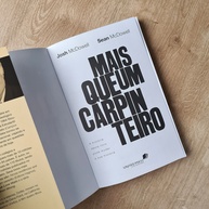 Mais Que Um Carpinteiro: Descubra a Verdade! - imagem 2