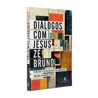 Diálogos com Jesus: Descubra a Verdade - imagem 2