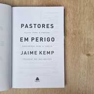 Pastores em Perigo: Descubra a Verdade! - imagem 2