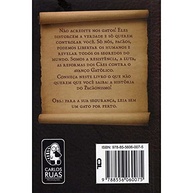 O Livro Sagrado Pacão: A Verdade Revelada Contra a Tirania Gatólica - imagem 3