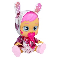 Cry Babies Stars Coney: A Boneca que Chora de Verdade! - imagem 2
