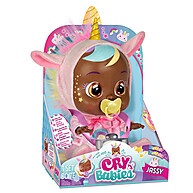 Cry Babies Jassy: A Boneca que Chora de Verdade! - imagem 2